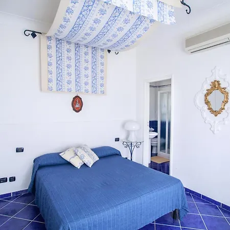 Villa Villino Dei Gerani *