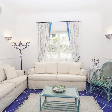 Villino Dei Gerani *