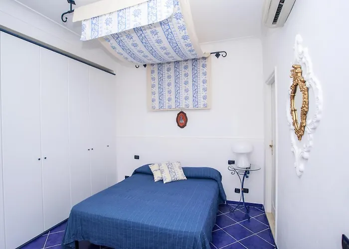 Villa Villino Dei Gerani