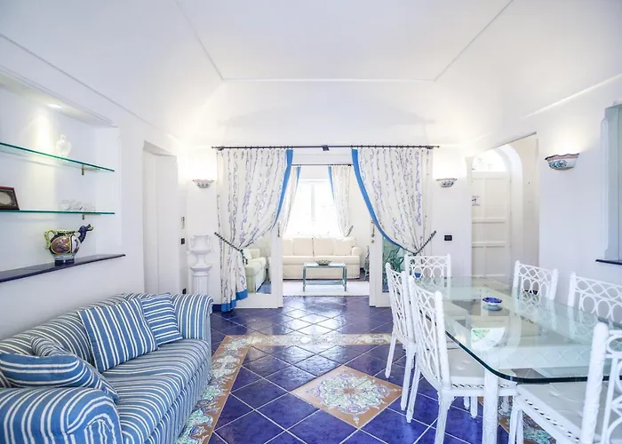 Villino Dei Gerani *