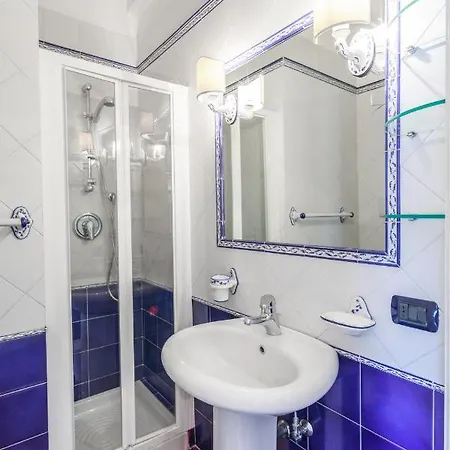 Villa Villino Dei Gerani