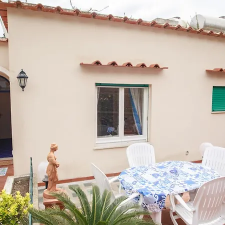 Villa Villino Dei Gerani Capri