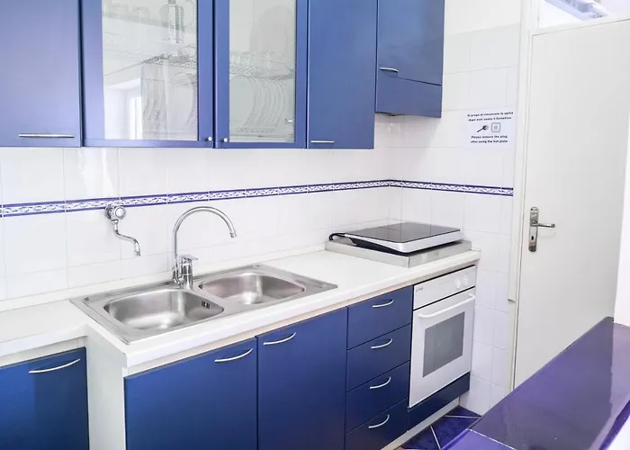 Villino Dei Gerani וילה קאפרי