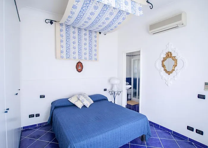 וילה Villino Dei Gerani *