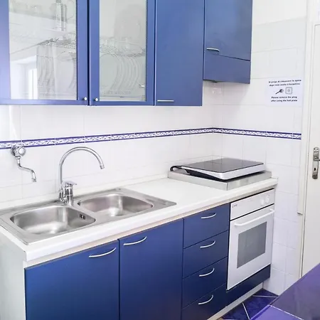 Villino Dei Gerani Βίλα Κάπρι