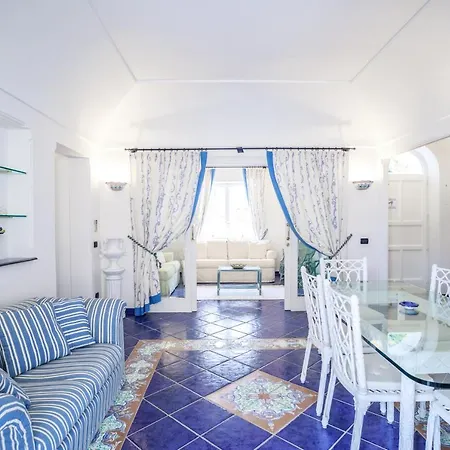 Villino Dei Gerani *